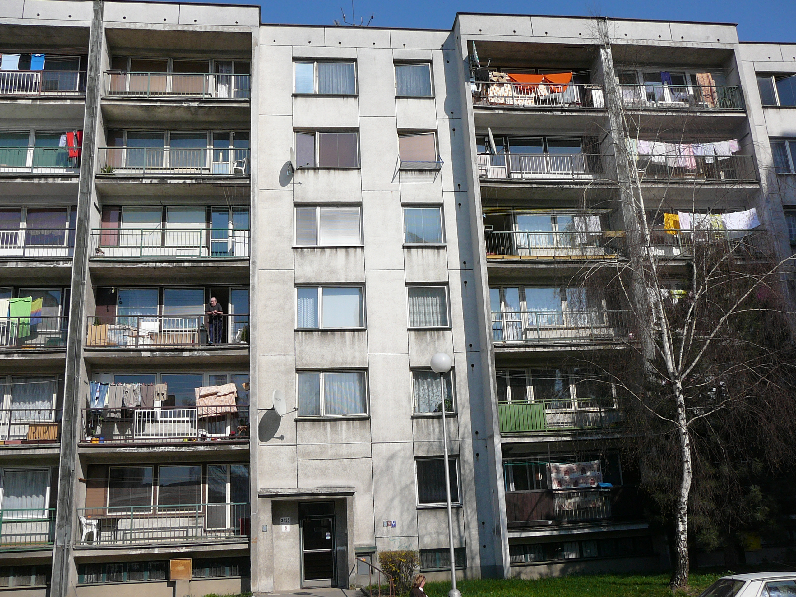 Dům před rekonstrukcí v roce 2007.P1000543.JPG